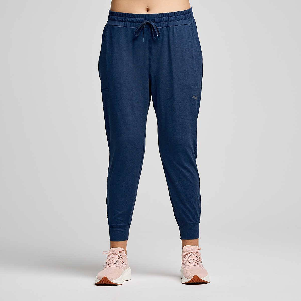 Women's Triumph Pant | Navy Heather