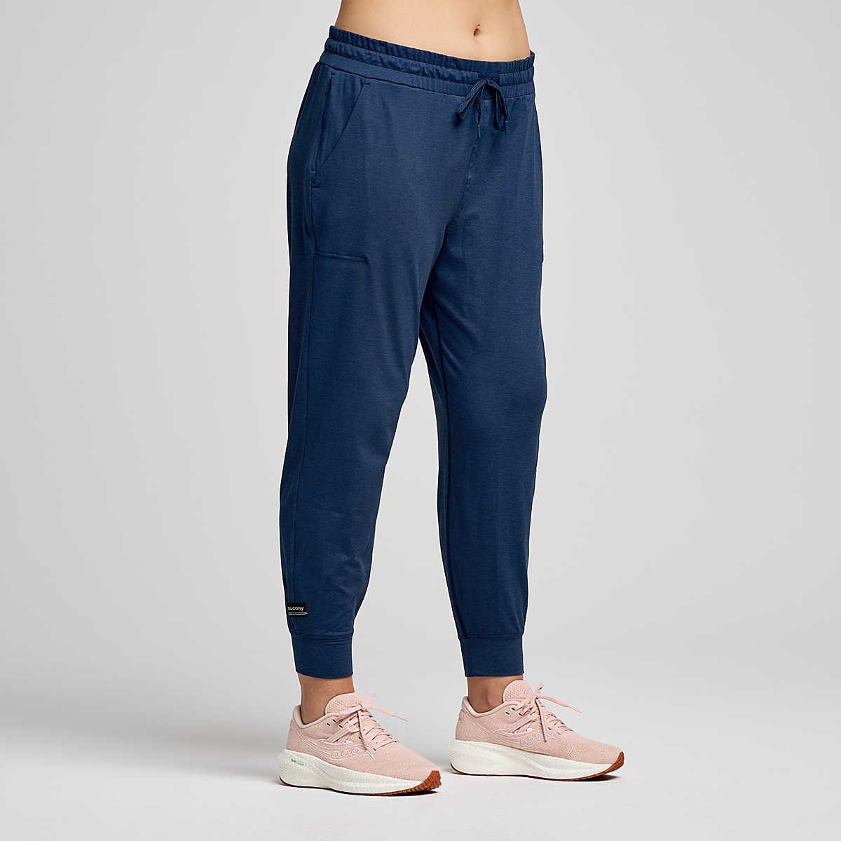 Women's Triumph Pant | Navy Heather