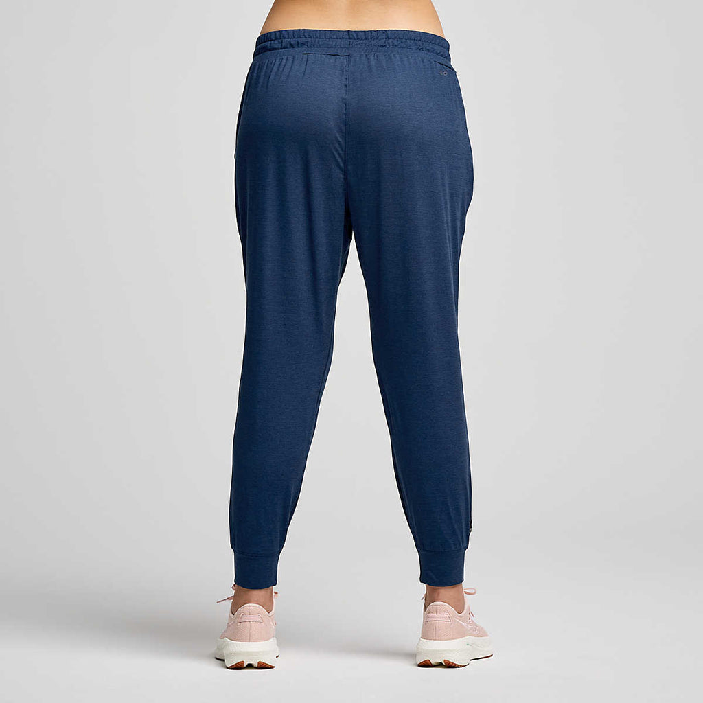Women's Triumph Pant | Navy Heather