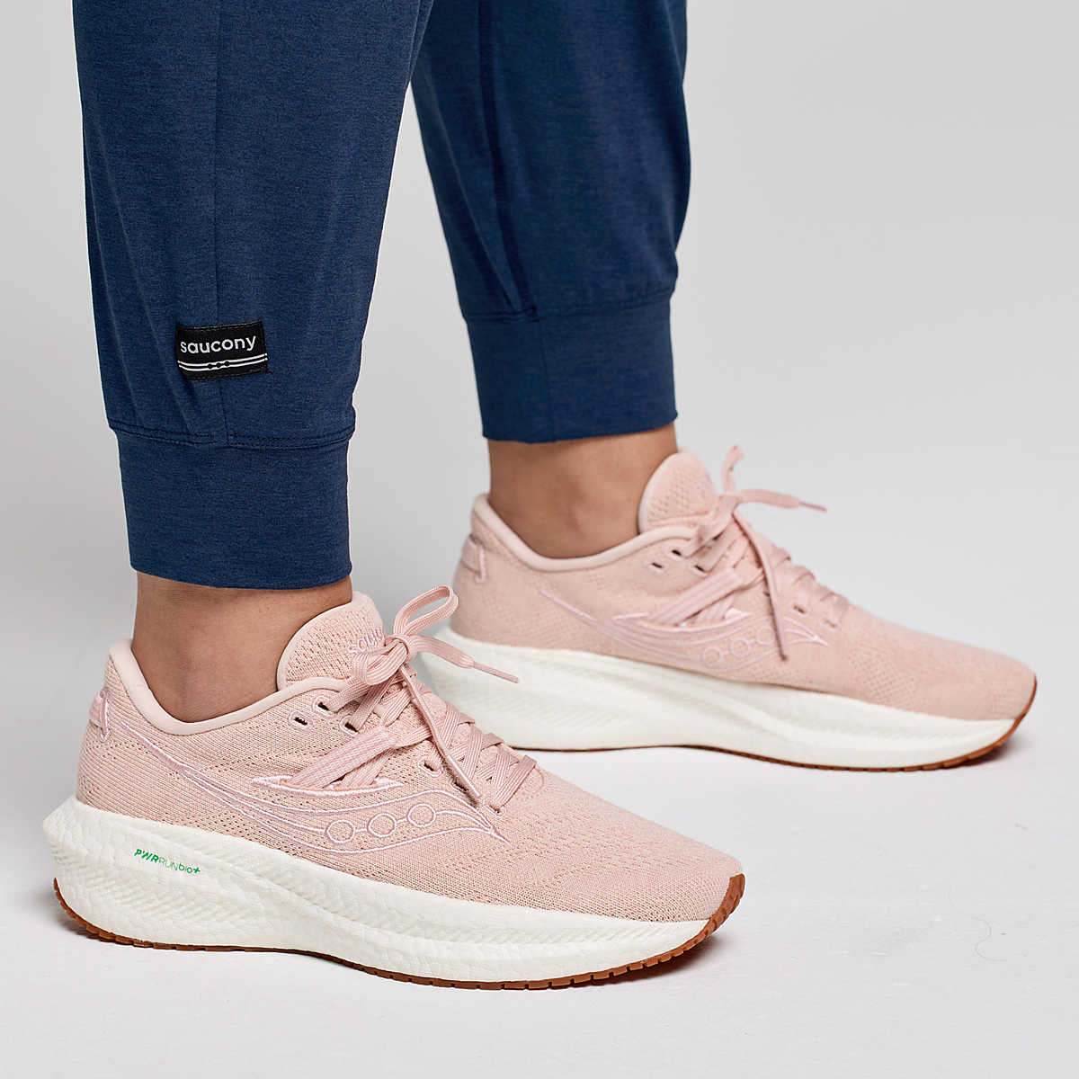 Women's Triumph Pant | Navy Heather