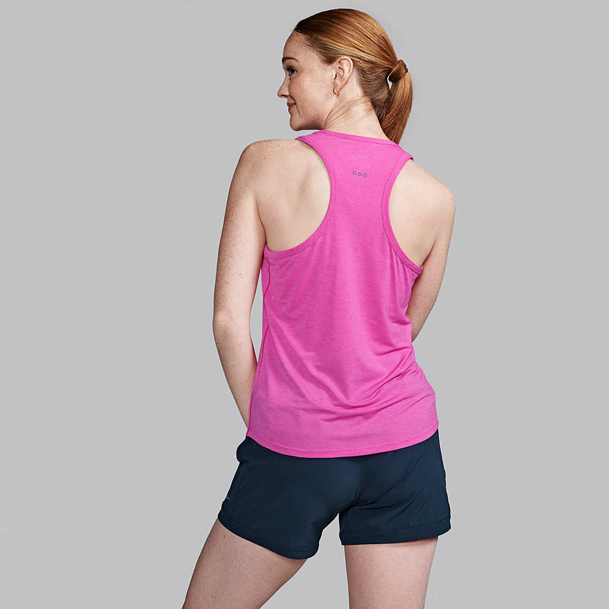 Women's Stopwatch Singlet | FCH