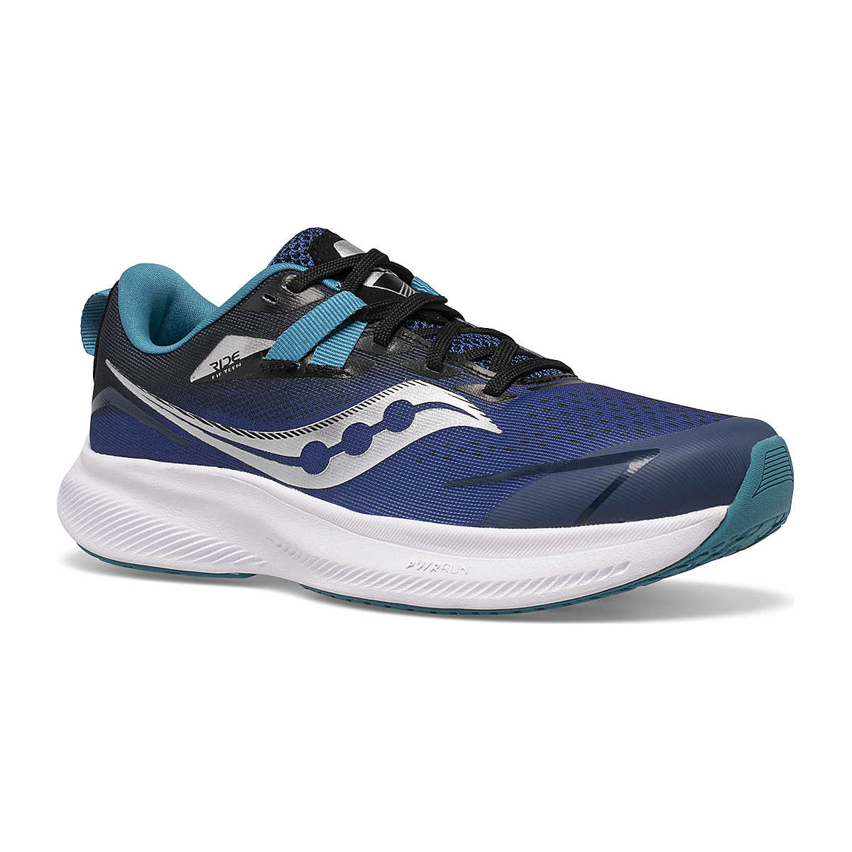 Youth Ride 15 | Twilight/Black