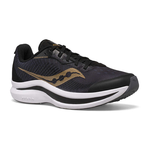 Youth Endorphin KDZ | Black/Gold