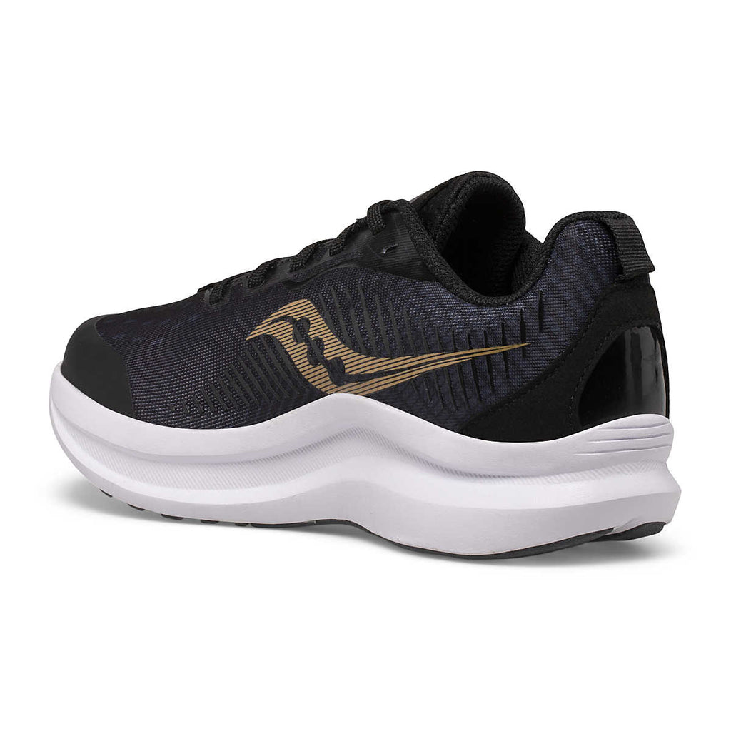 Youth Endorphin KDZ | Black/Gold