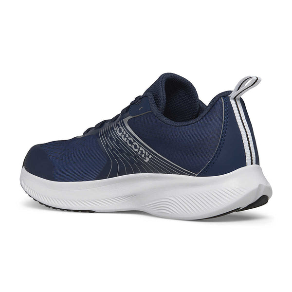 Youth Ride KDZ | Navy/Silver