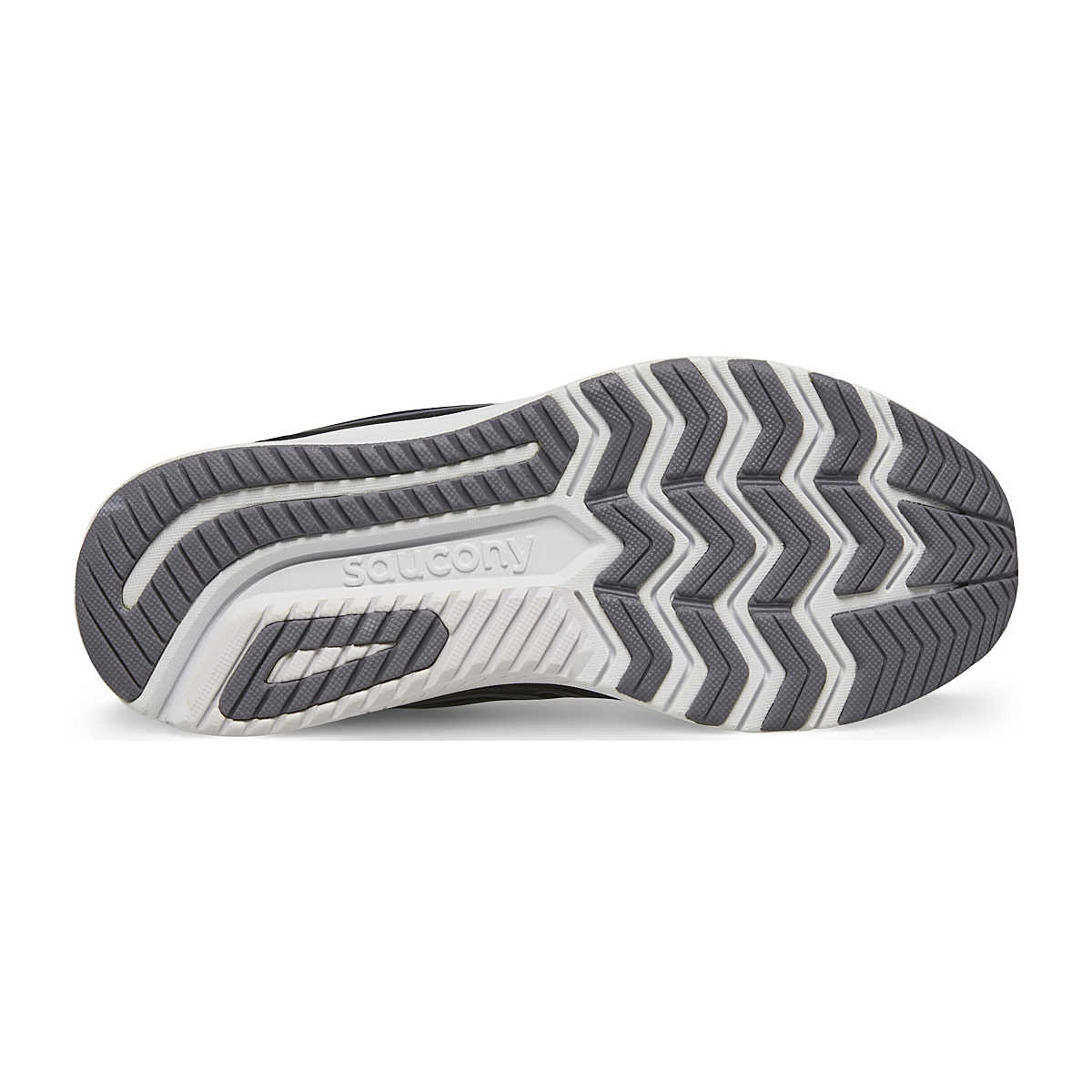 Youth Guide 16 | Black/White