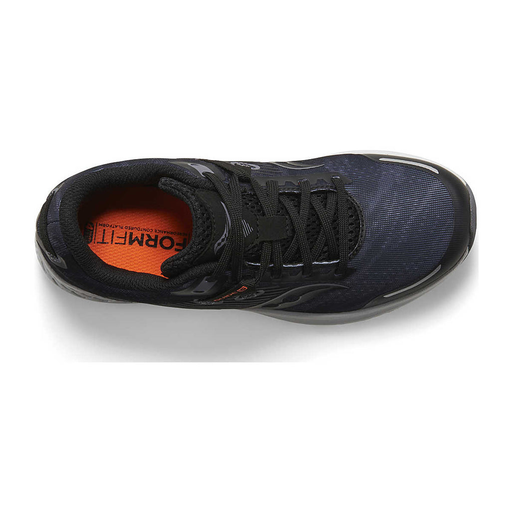 Youth Guide 16 | Black/White