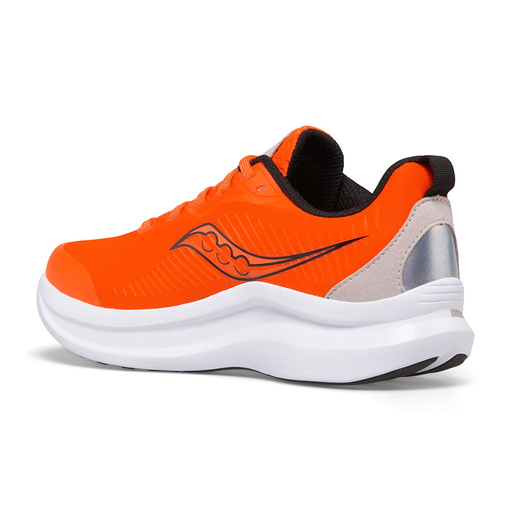 Youth Endorphin KDZ | Orange/Grey