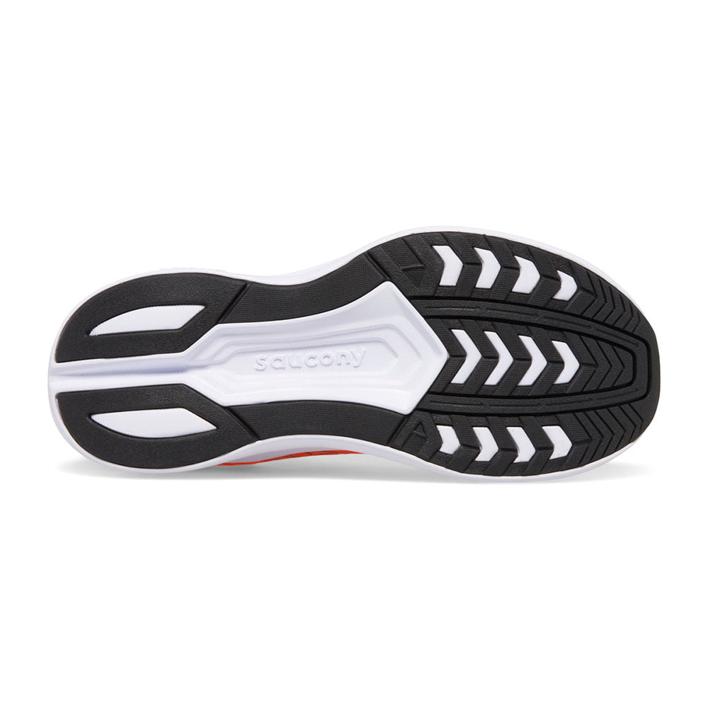 Youth Endorphin KDZ | Orange/Grey