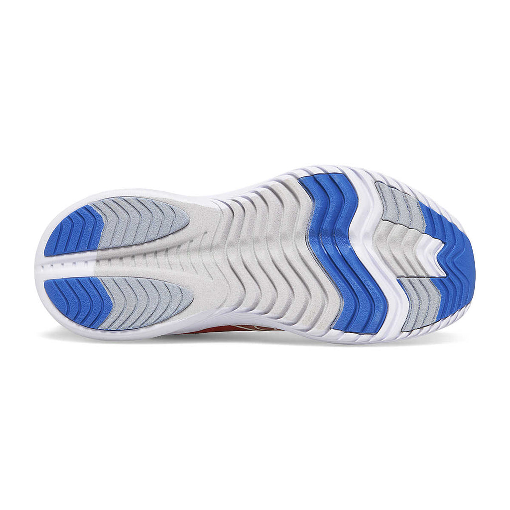 Youth Kinvara 14 Wide | Navy/Red