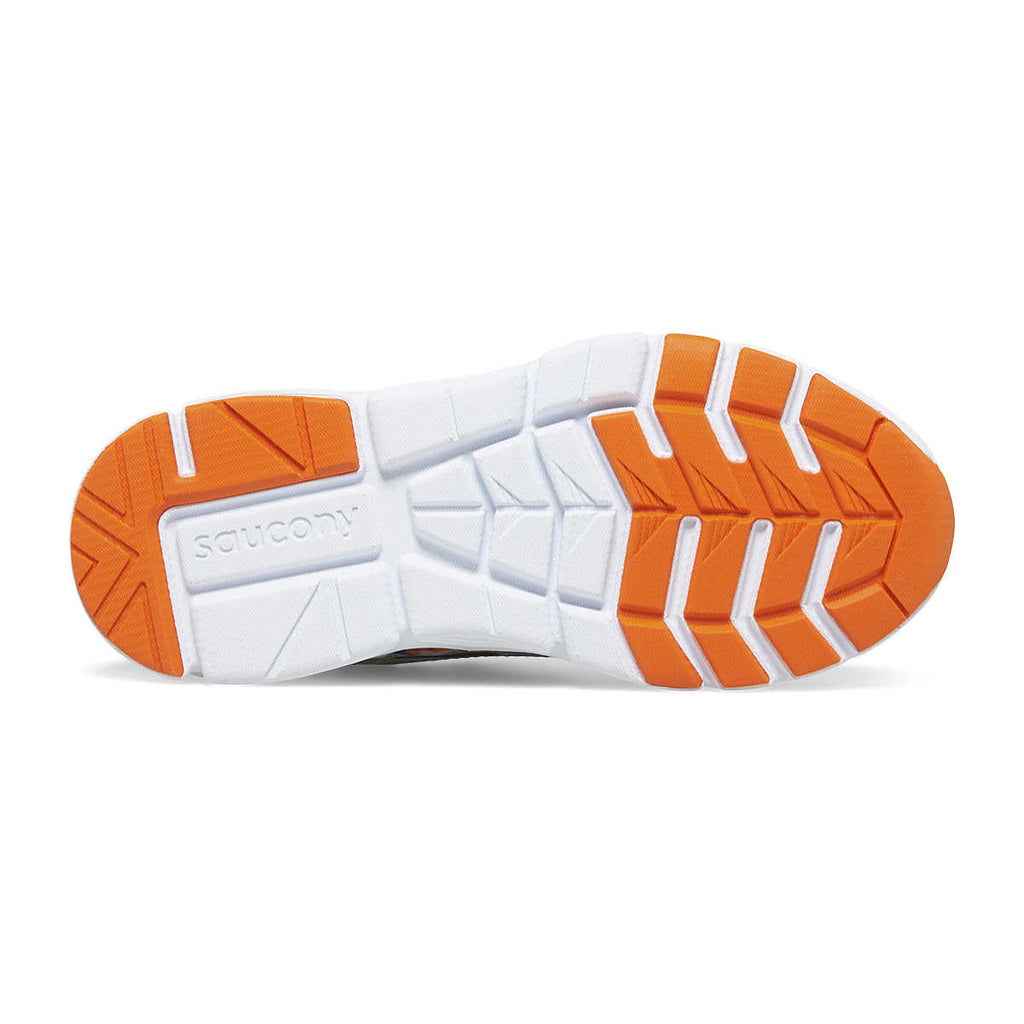 Kids' Flash A/C 3.0 | Orange/Camo