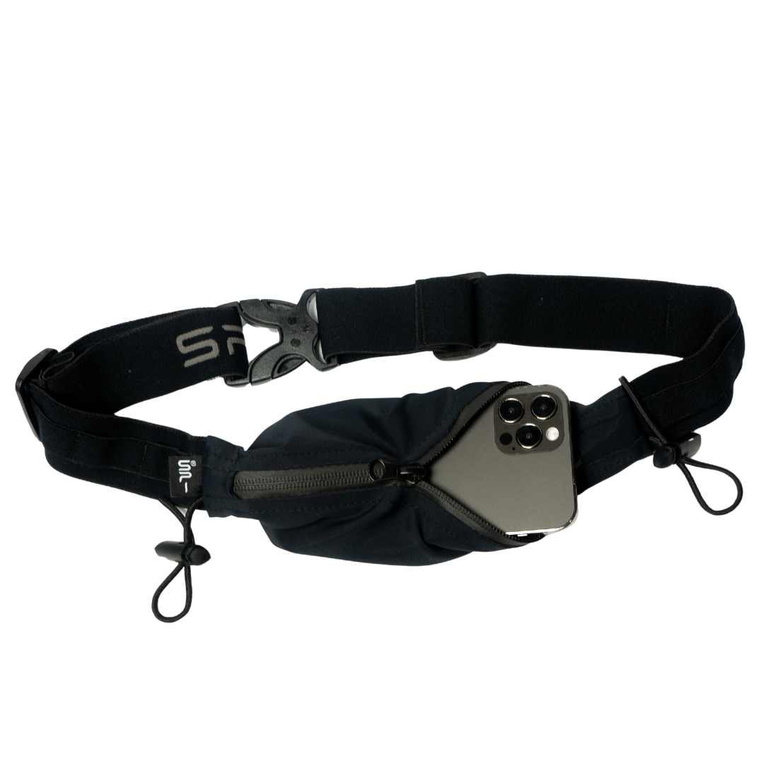 SPIbelt Endurance PRO | Black