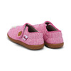 Kids' Cruz II Slippers | Pink Jersey Unicorn