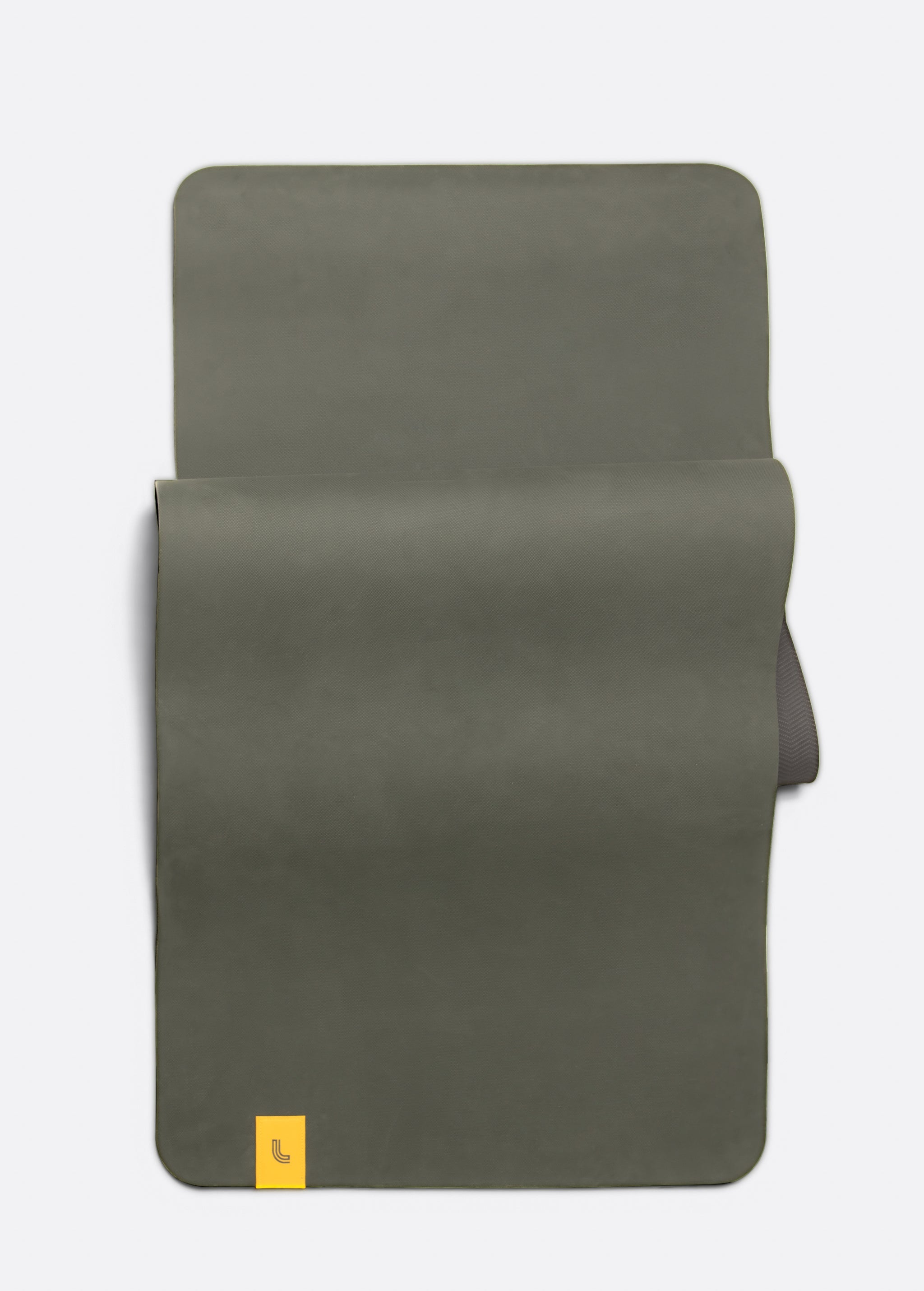 Pose Mat With Strap | Moss