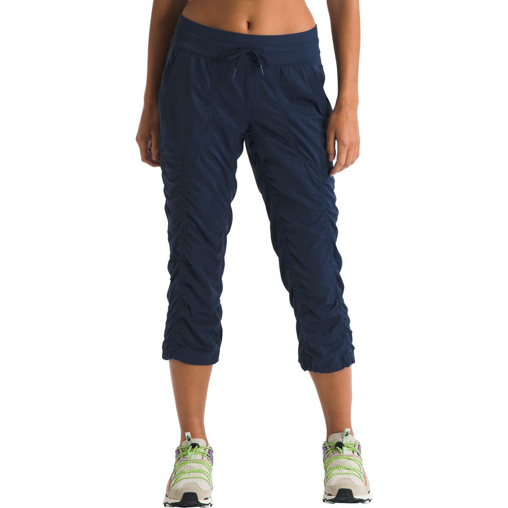 Women's Aphrodite 2.0 Capri | Navy