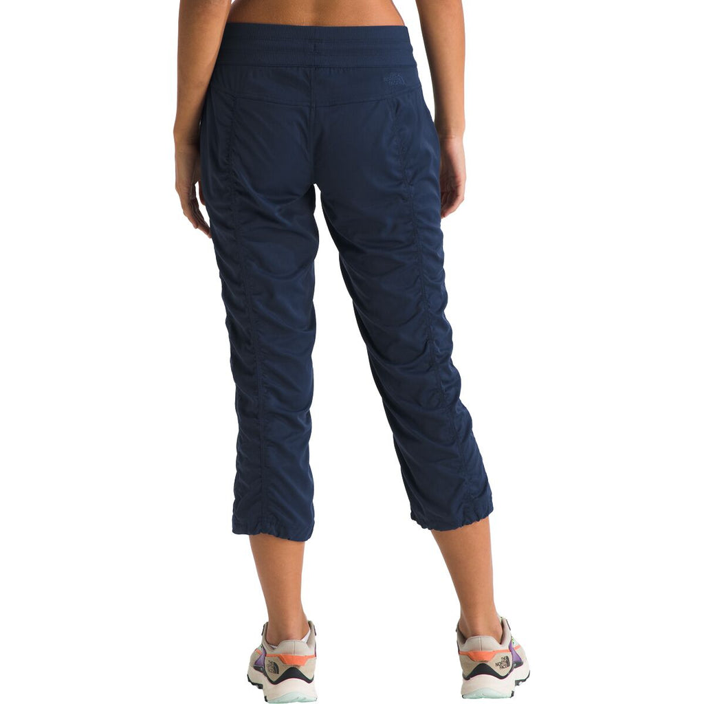 Women's Aphrodite 2.0 Capri | Navy