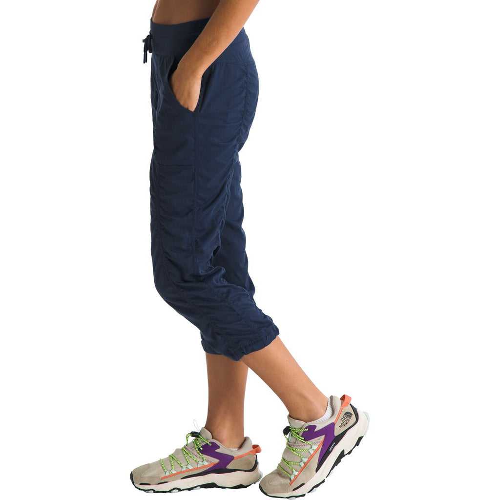 Women's Aphrodite 2.0 Capri | Navy