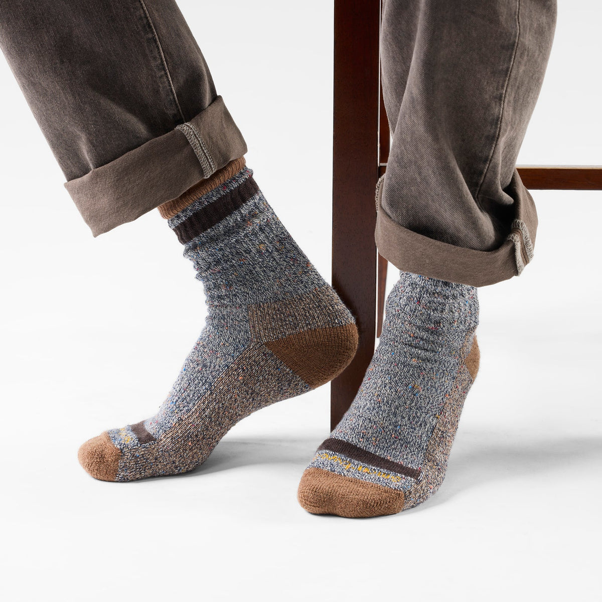 Larimer Crew |Mocha