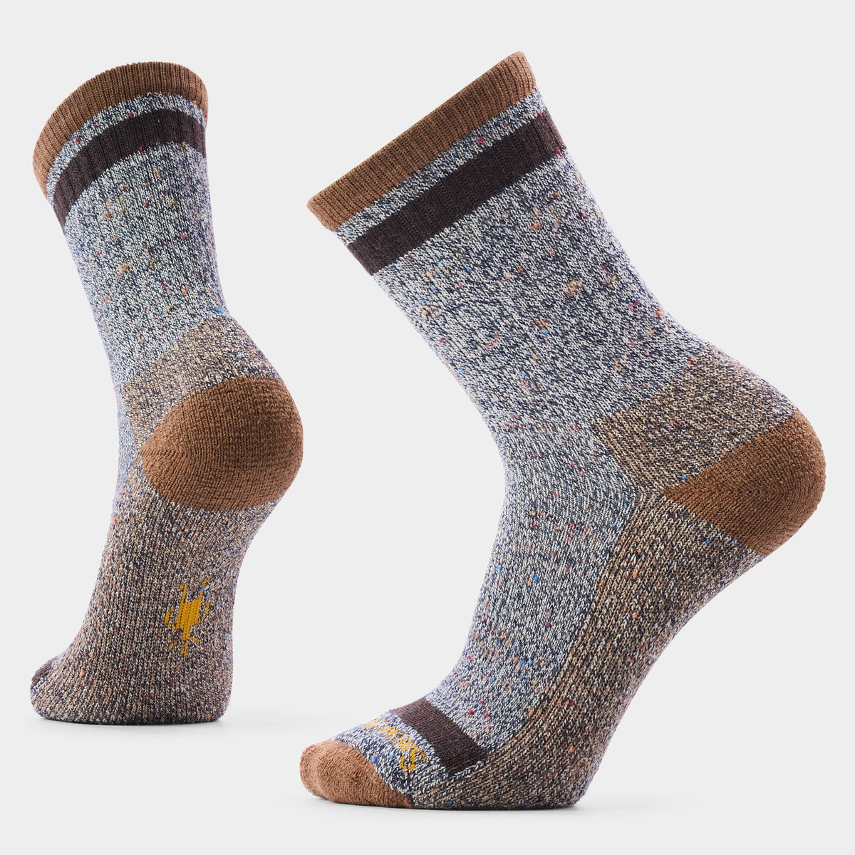 Larimer Crew |Mocha