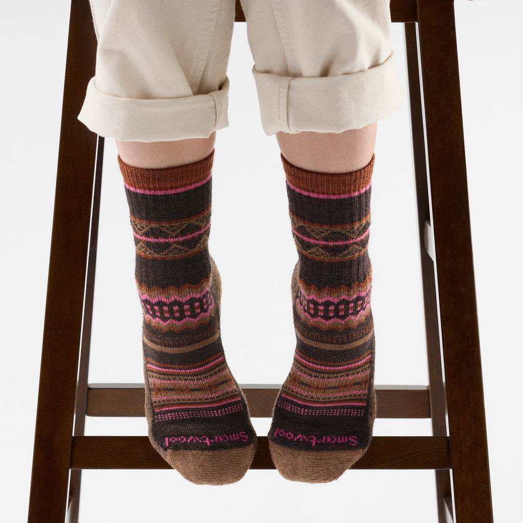 Women's Everyday Snowed In | Chestnut
