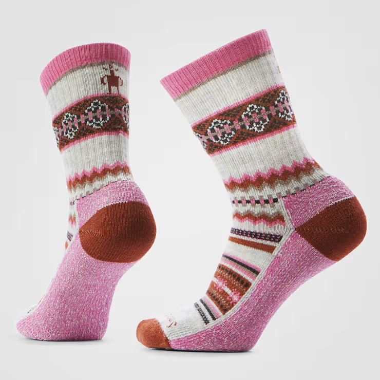 Women's Everyday Snowed In | Garden Pink