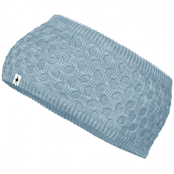 Active Fleece Headband | Winter Sky