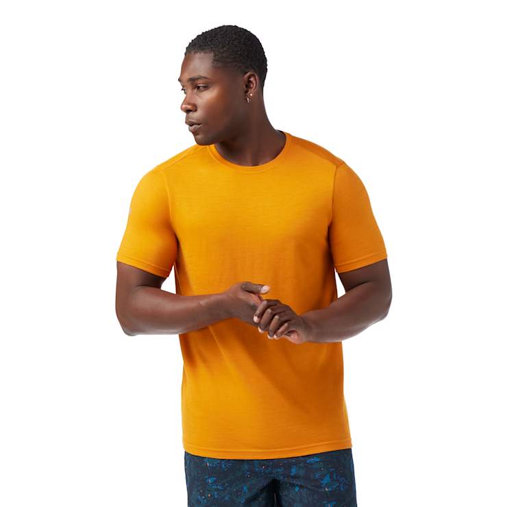 Men's Active Short Sleeve | Marmalade