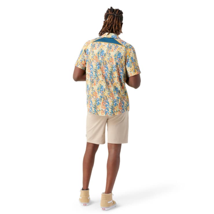 Mens Kore Everyday short dune