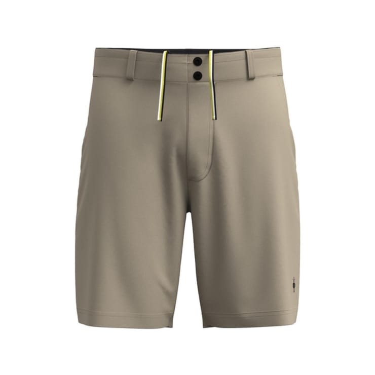 Mens Kore Everyday short dune