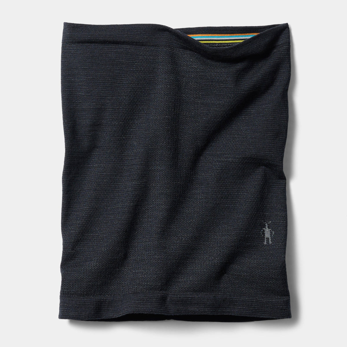 Intraknit Neck Gaiter | Black