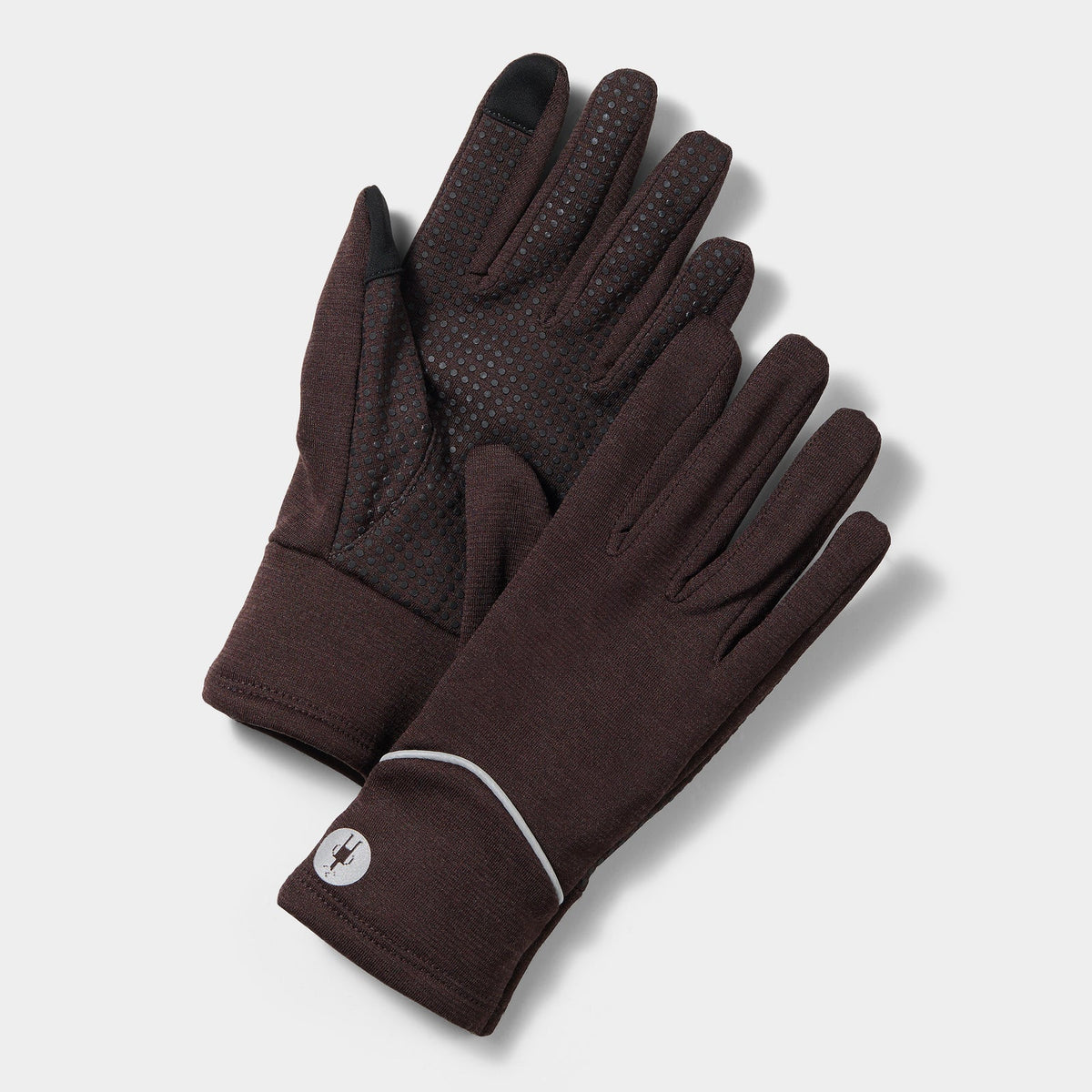 Active Fleece Glove | Mink