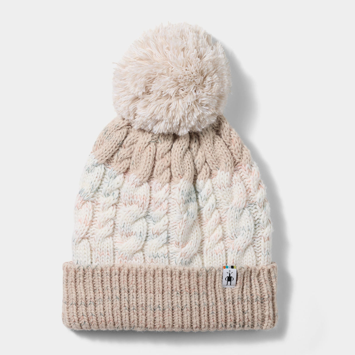 Isto Retro Beanie | Prosecco