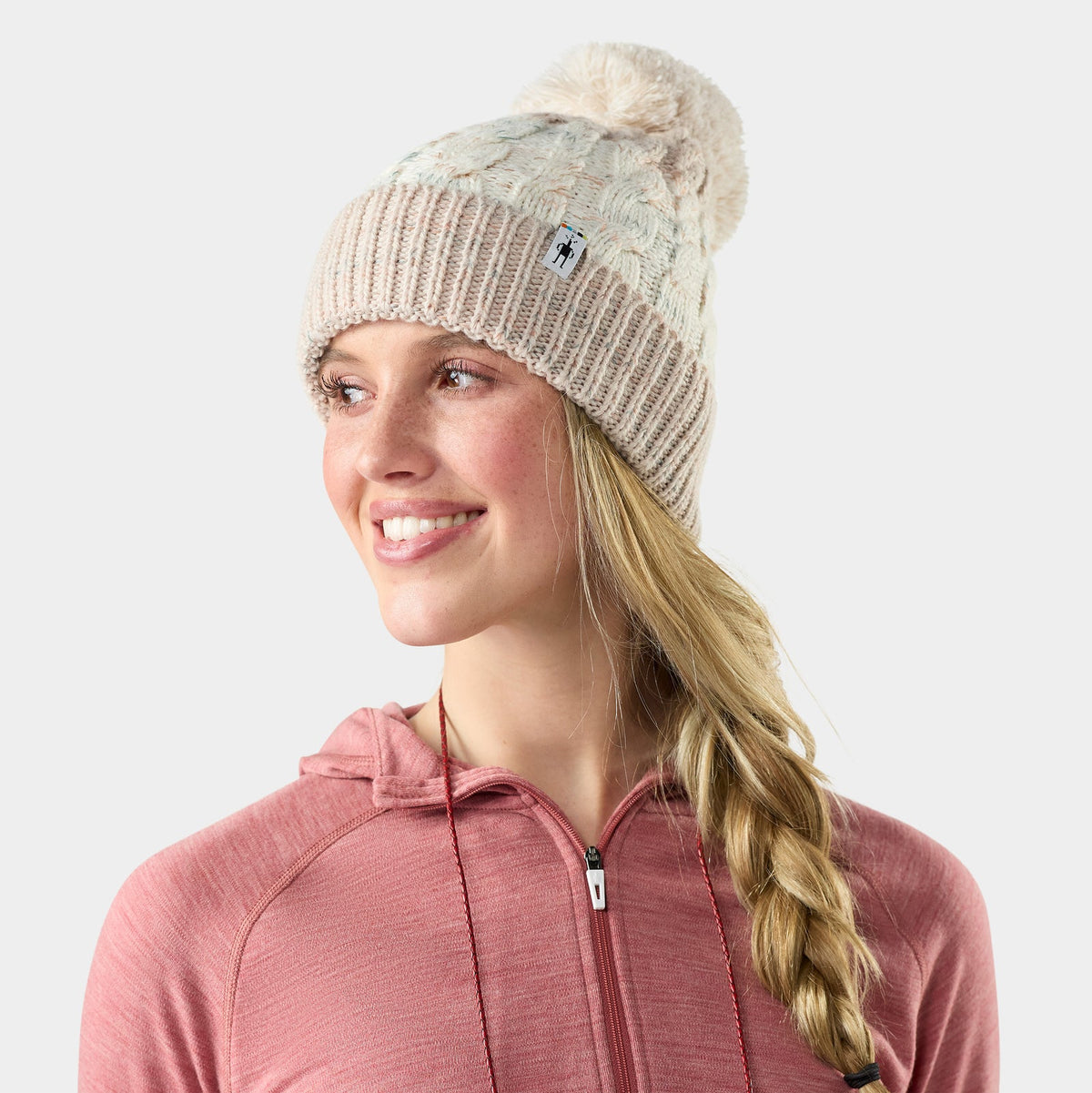 Isto Retro Beanie | Prosecco