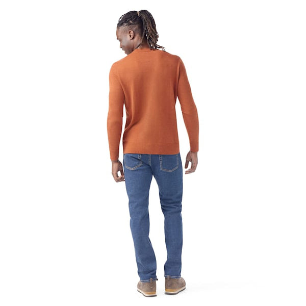 Men's Sparwood Sweater | Picante Heather