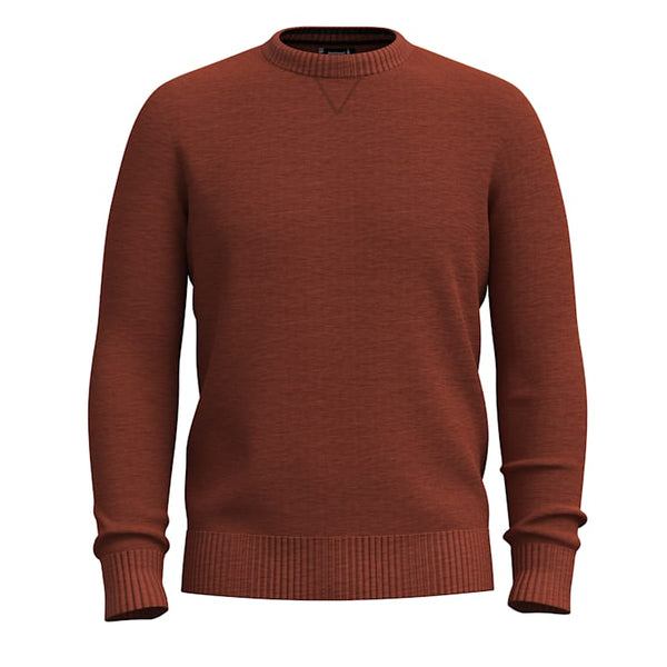 Men's Sparwood Sweater | Picante Heather