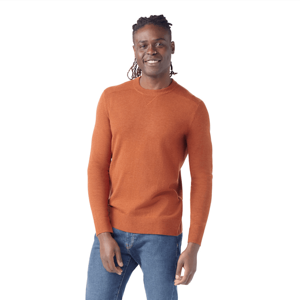 Men's Sparwood Sweater | Picante Heather