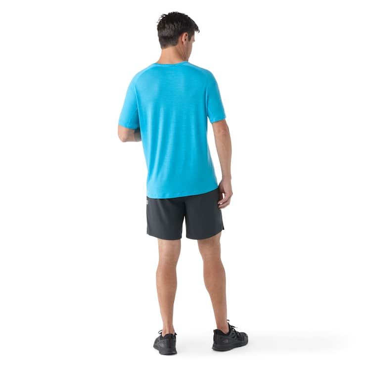 Men's Ultralite SS | Pool Blue
