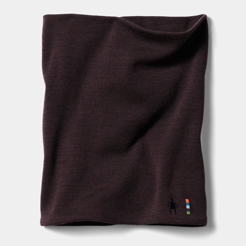 Reversible Thermal Gaiter | Mink