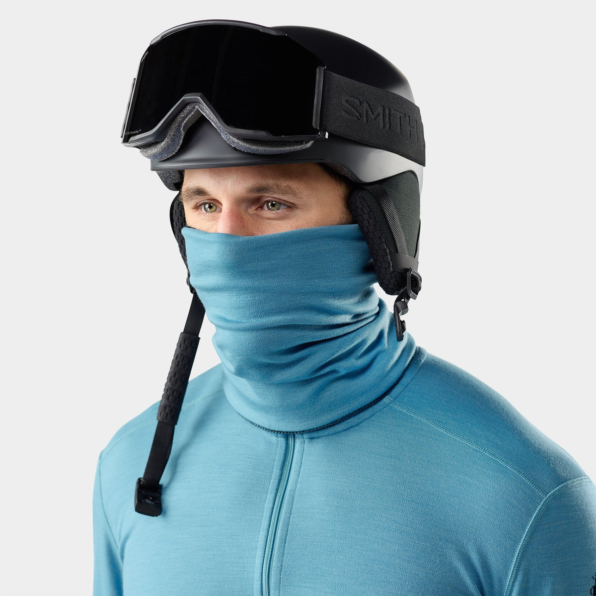 Thermal Neck Gaiter | Mineral  Shift