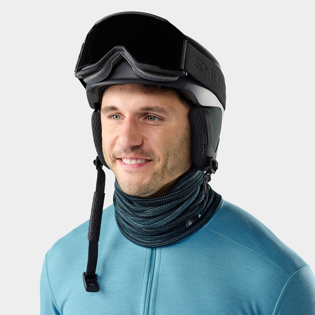 Thermal Neck Gaiter | Mineral  Shift