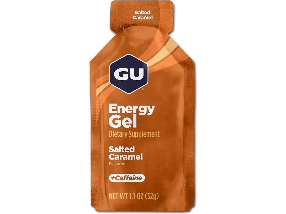 Original Energy Gel |Salted Caramel