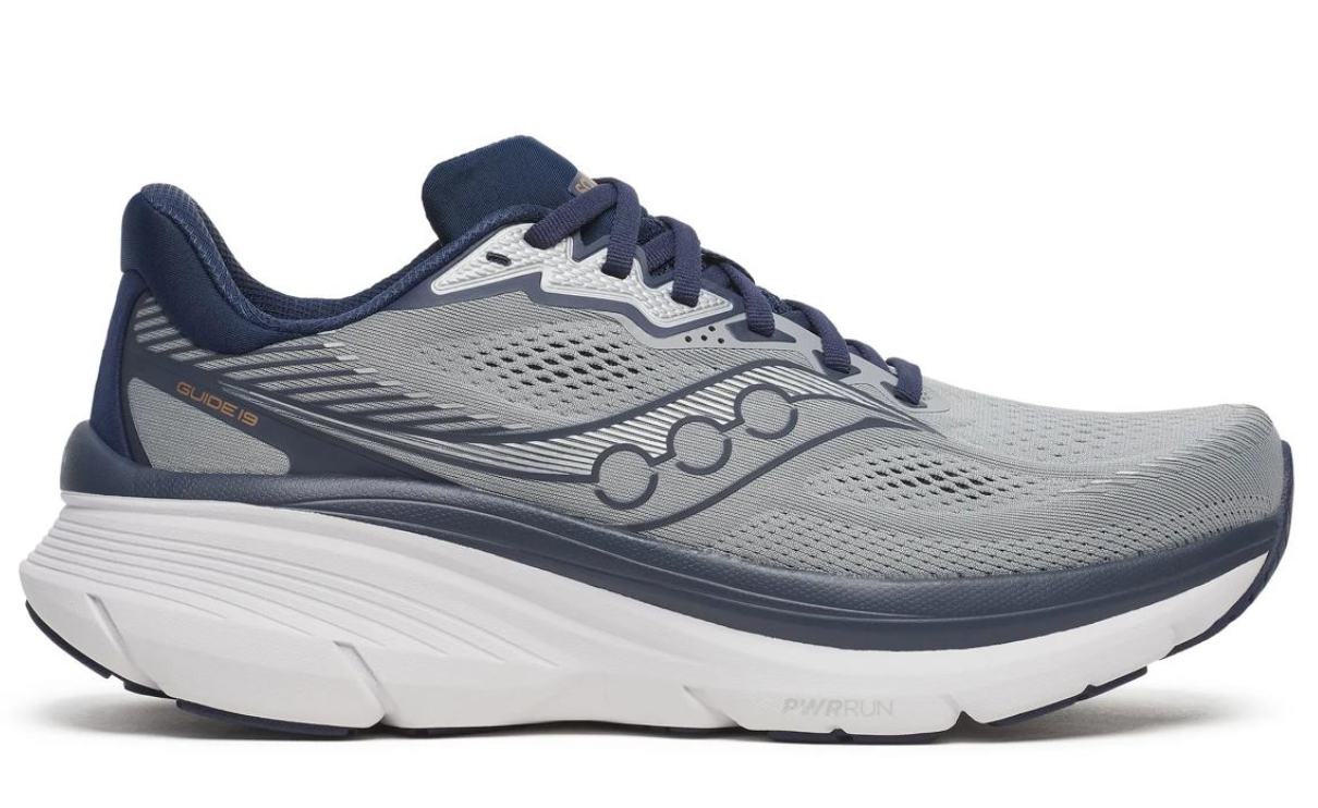 Men's Guide 19 |Fossil/Navy