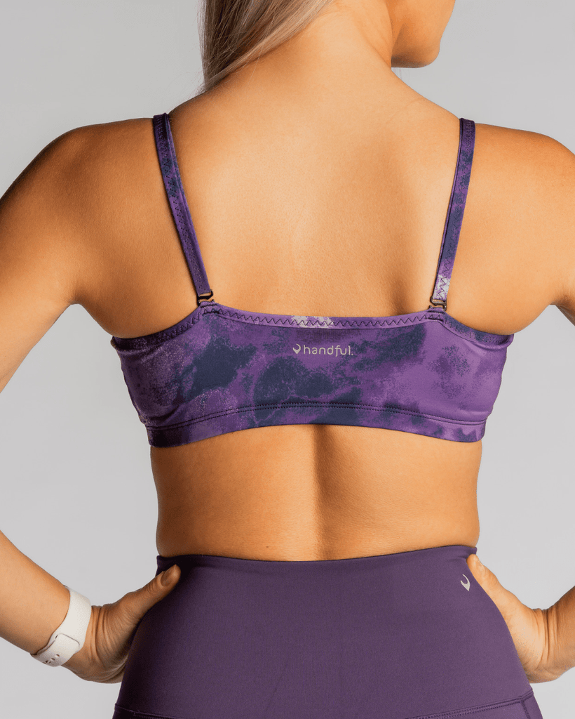 Adjustable Bra | Mystic Moon