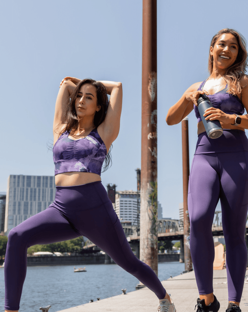 Gametime Bra | Mystic Moon