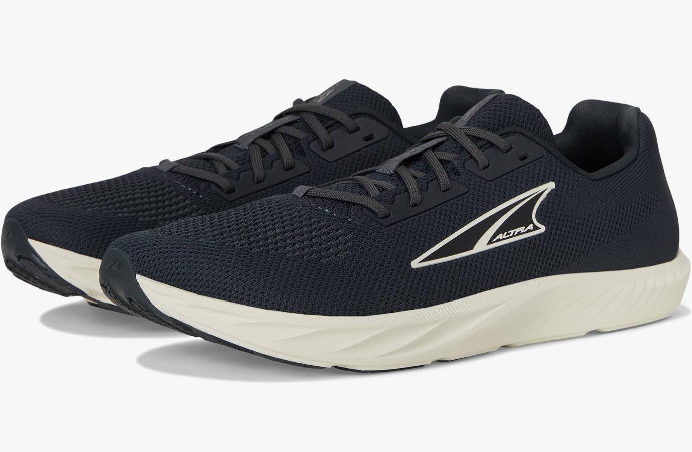 Men's Escalante 4| Black/White