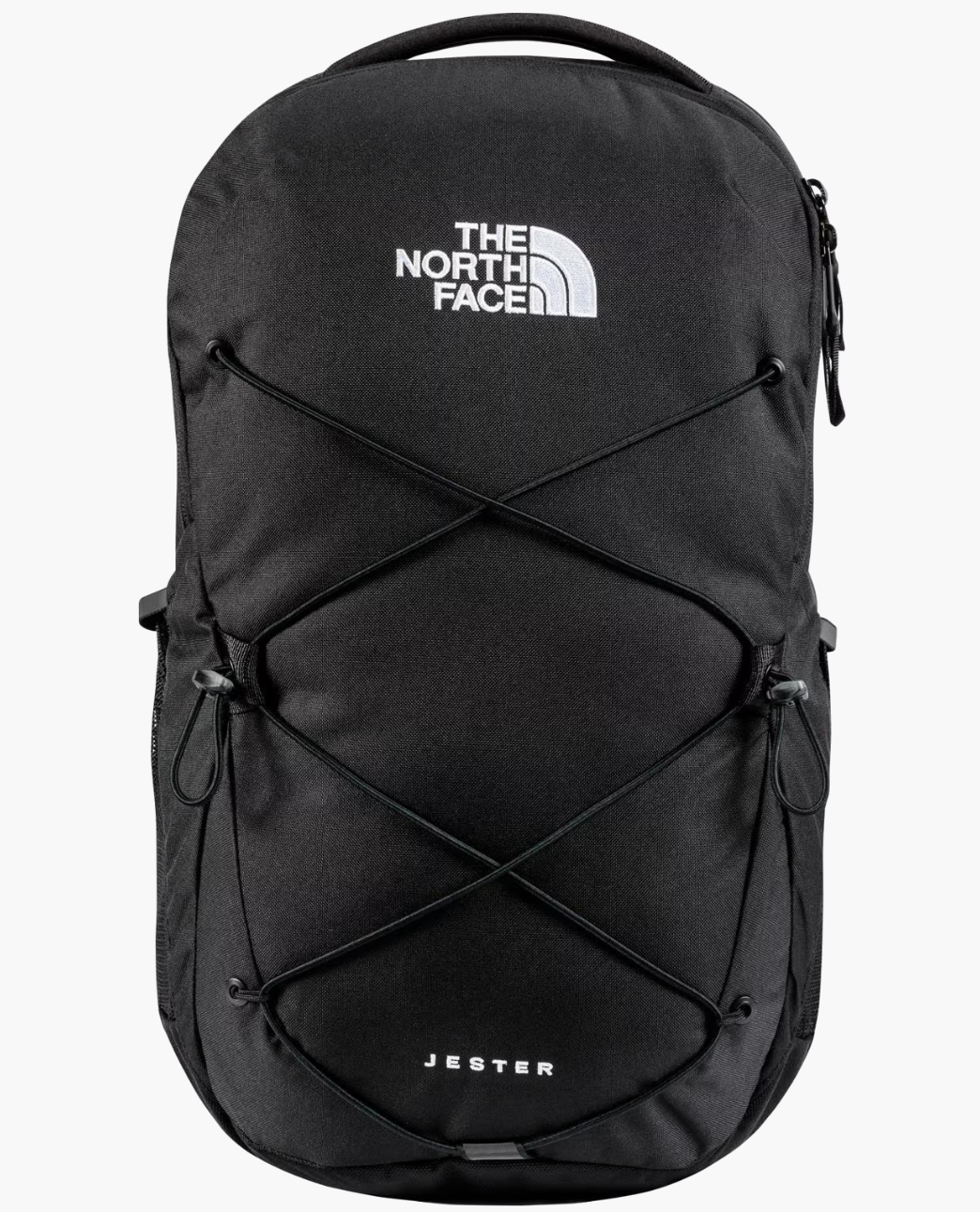 Jester Select Backpack | TNF Black