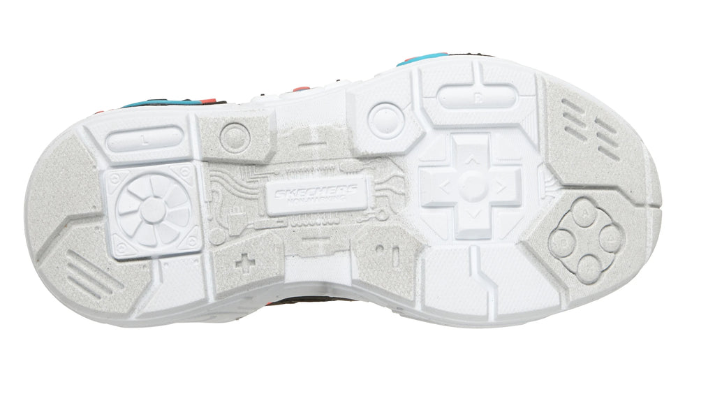 Kids' Gametronix  | Black Multi