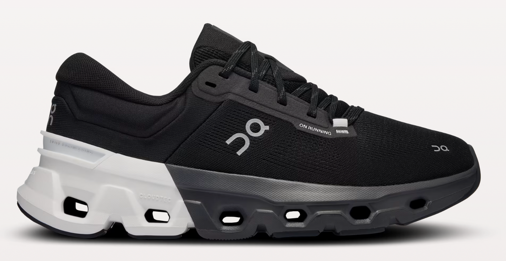 Women's Cloudflyer 5  | Black/White