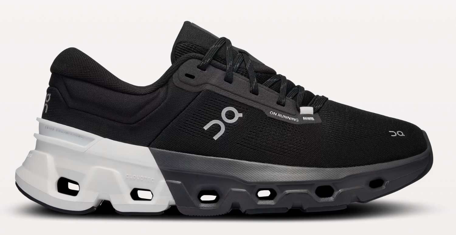 Women's Cloudflyer 5  | Black/White