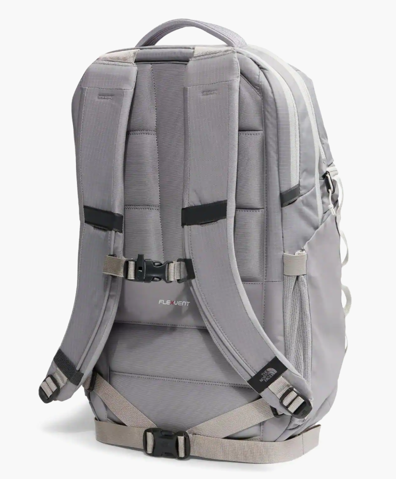 flexvent north face backpack The Recon TNF Navy/ TNF Black this backpack offers a true model of organization to keep all your essentials in place The North Face Borealis Backpack